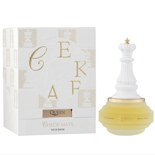 Armaf Queen Checkmate Edp 100ml