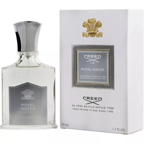 . Creed 1760 Royal Water Edp 100ml