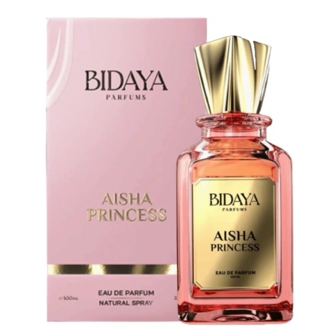 Bidaya Aisha Princess 100ml