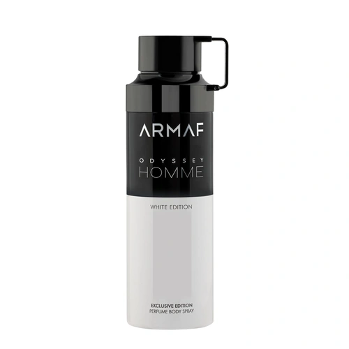 .. Spray Armaf Odyssey Homme White 200ml