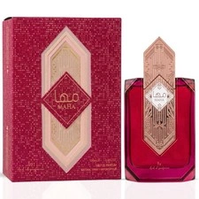 Ard Al Zaafaran Maha 100ml