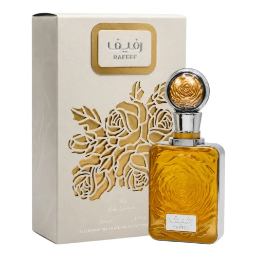 Ard Al Zaafaran Rafeef 100ml