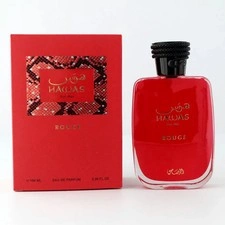 Rasasi Hawas For Her Rouge 100ml