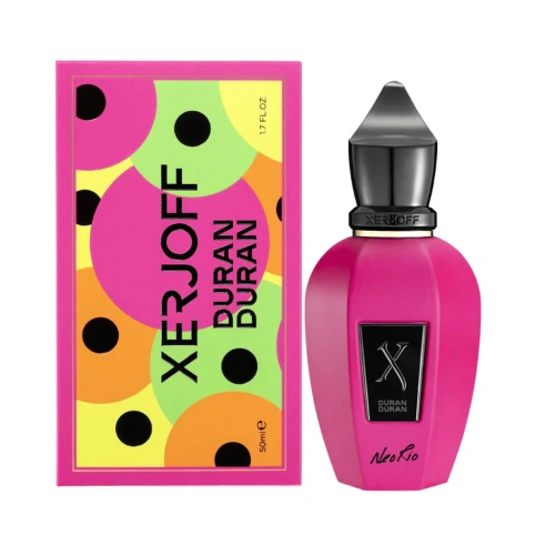 . Xerjoff Duran Duran Neorio Fluo Pink Parfum 50ml