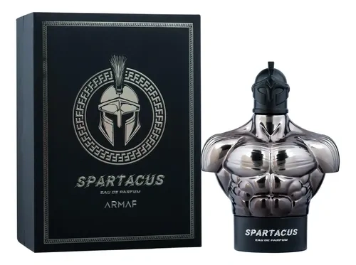 Armaf Spartacus Edp 100ml