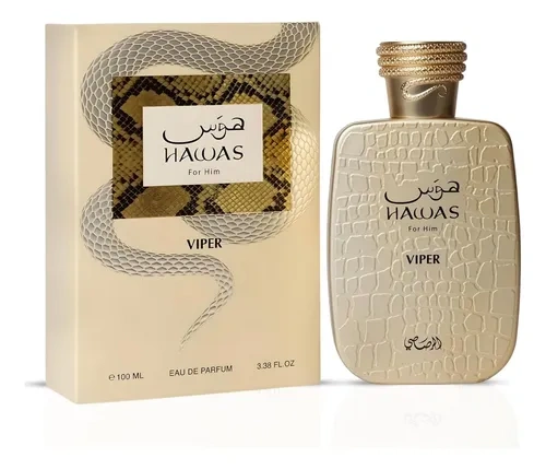 Rasasi Hawas For Him Viper 100ml
