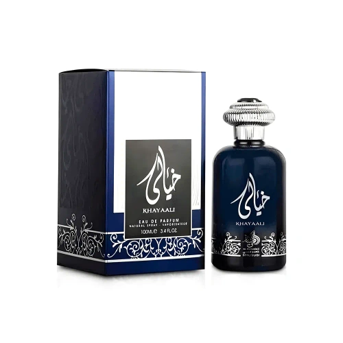 Al Wataniah Khayaali 100ml