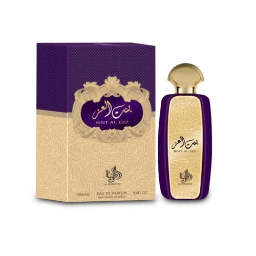Al Wataniah Bint Al Ezz 100ml