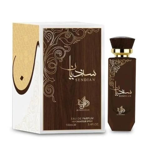 Al Wataniah Sendian 100ml
