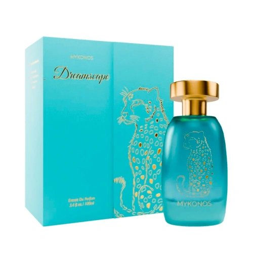 Mykonos Dreamscape Extrait 100ml