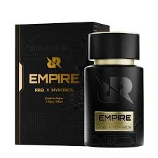 Mykonos Empire Rrq X Extrait 100ml