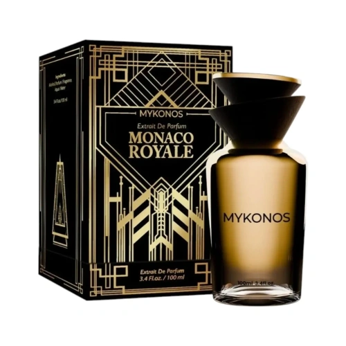 Mykonos Monaco Royale Extrait 100ml