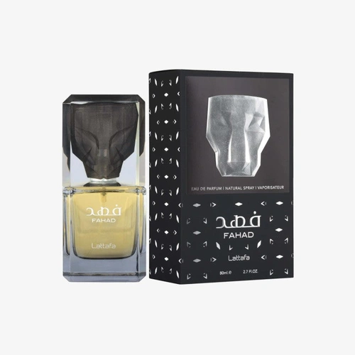 Lattafa Fahad 80ml