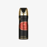 .. Spray Lattafa  Mohra Black 200ml
