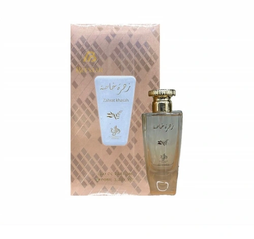 Al Wataniah Zahrat Khasah 100ml
