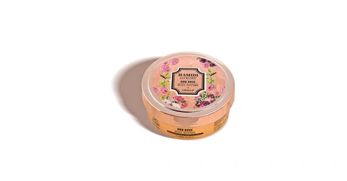 .. Pasta Armaf Hamidi Luxury Oud Rose 250ml