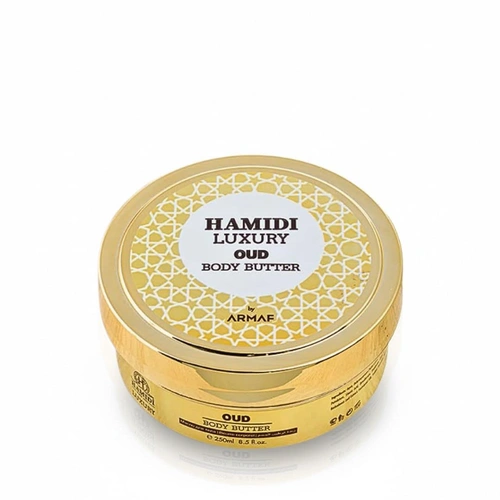 .. Pasta Armaf Hamidi Luxury Oud  250ml