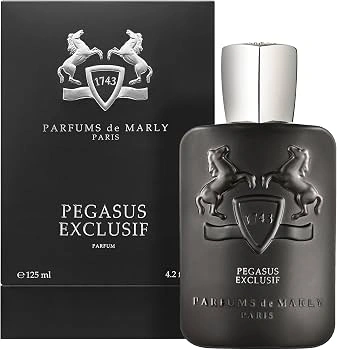 . Parfums De Marly Pegasus Exclusif Parfum 125ml