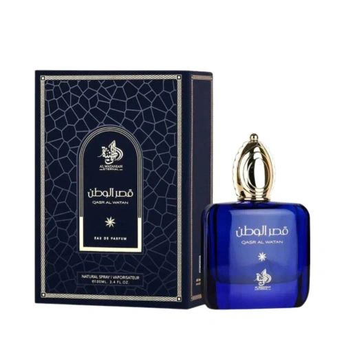 Al Wataniah Qasr Al Watan 100ml
