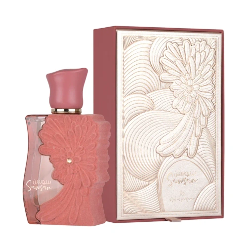 Ard Al Zaafaran Sawsan 100ml