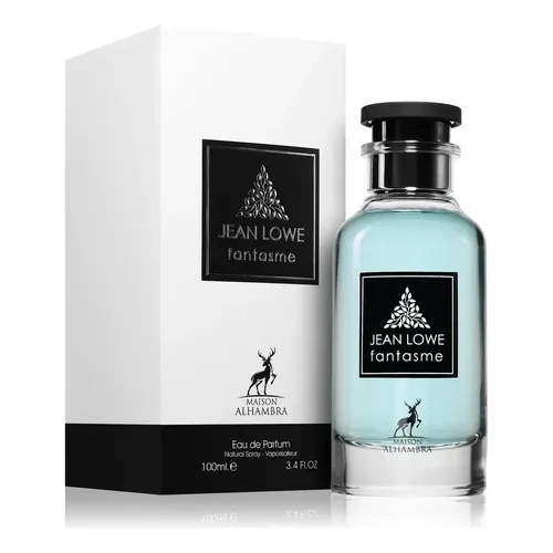 Alhambra Jean Lowe Fantasme 100ml