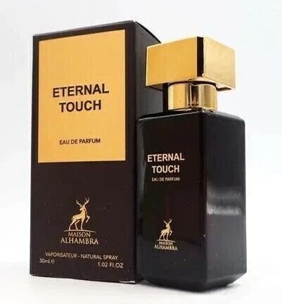 Mini Alhambra Eternal Touch 30ml