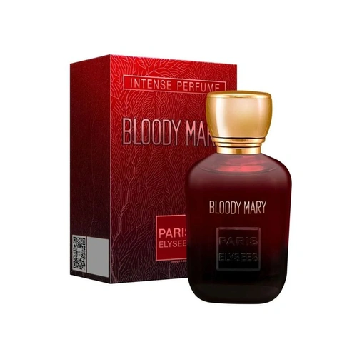 Paris Elysees Bloody Mary Edt 100ml