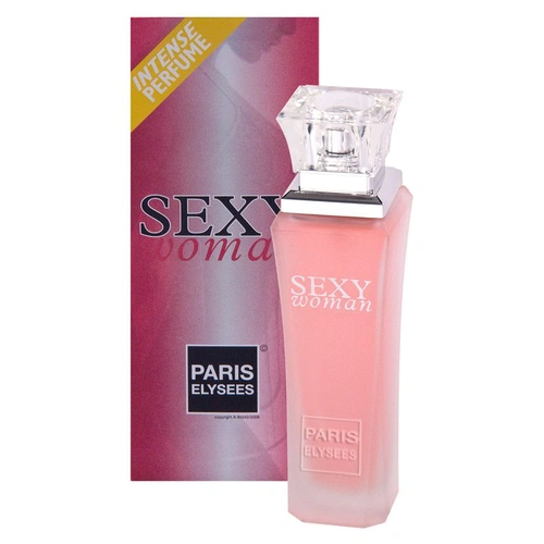 Paris Elysees Sexy Woman Edt 100ml
