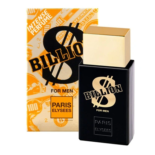 Paris Elysees Billion Edt 100ml