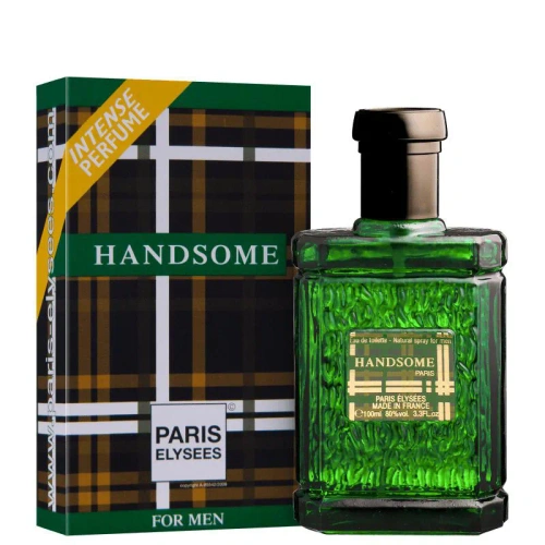 Paris Elysees Handsome Edt 100ml