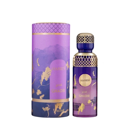 Hamidi Ghadir 100ml