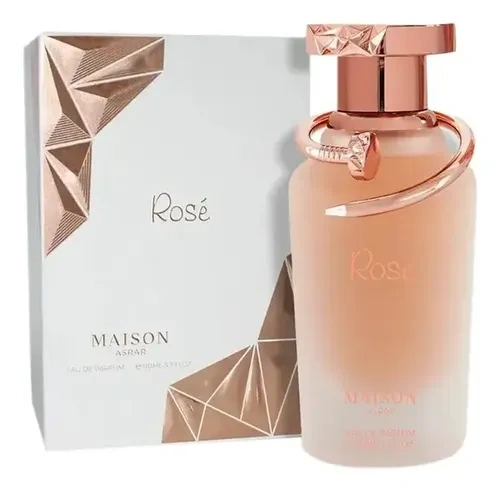 Maison Asrar Rose 110ml