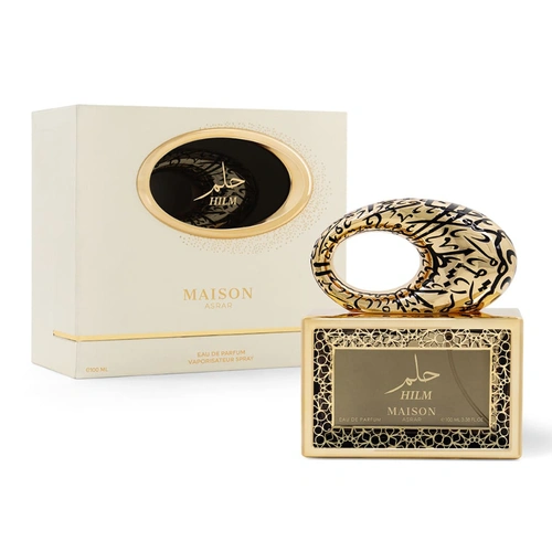 Maison Asrar Hilm 100ml