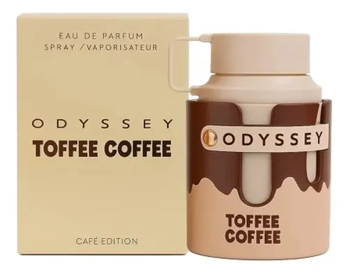 Armaf Odyssey Toffee Coffee 100ml