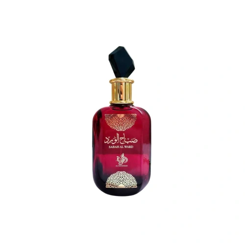 Al Wataniah Sabah Al Ward Tester 100ml 