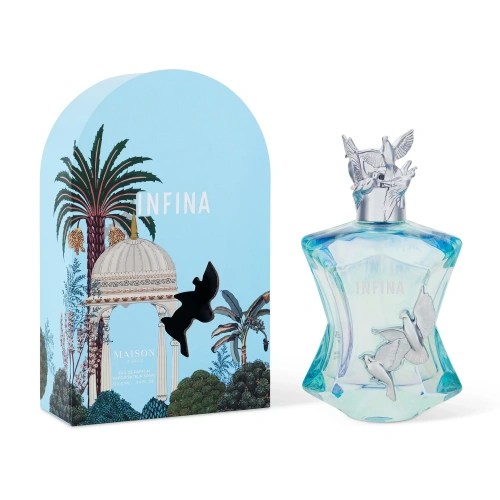 Maison Asrar Infina 100ml