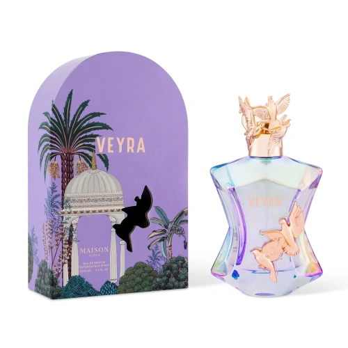 Maison Asrar Veyra 100ml