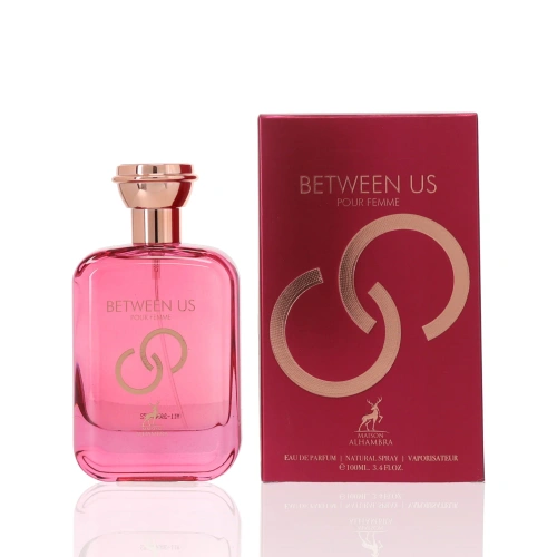 Alhambra Between Us Pour Femme