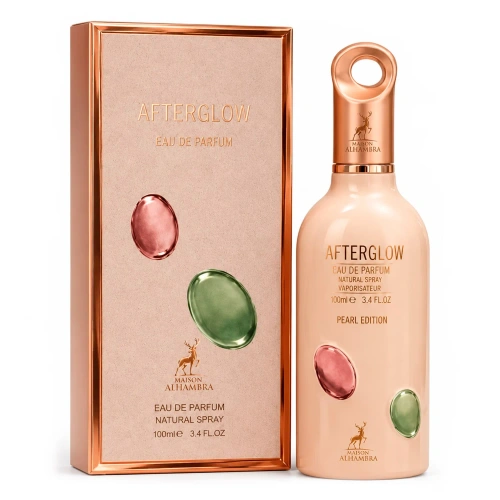 Alhambra Afterglow Petal Rush 