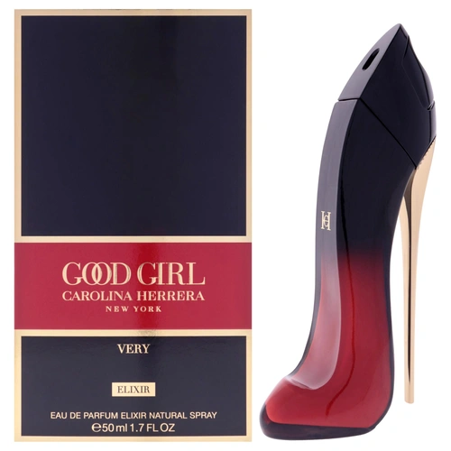 . Carolina Herrera Good Girl New York Very Elixir Edp 50ml