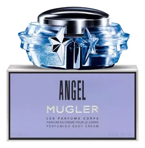 . Pasta Mugler Angel 200ml
