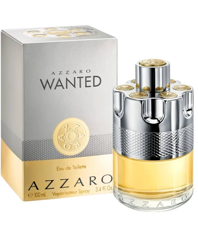 . Azzaro Wanted Edt 100ml