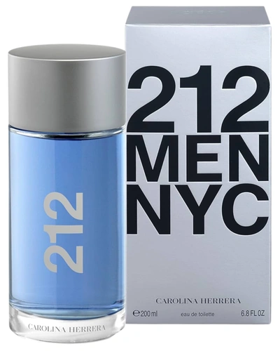 . Carolina Herrera 212 Men Nyc 200ml