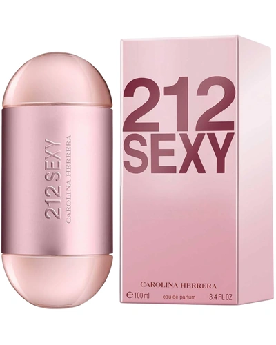 . Carolina Herrera 212 Sexy Edp 100ml