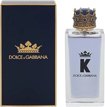 . Dolce E Gabbana Pour Homme  Edt 100ml