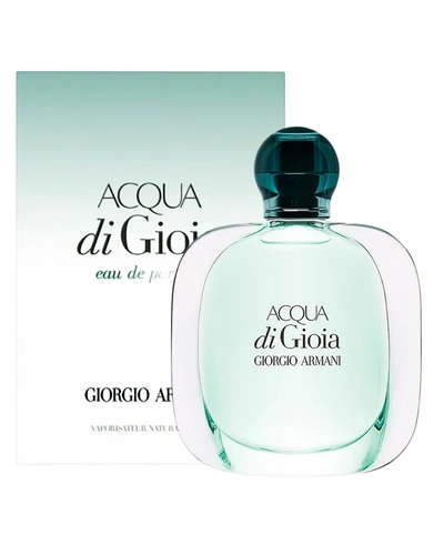 . Giorgio Armani Di Gioia 100ml