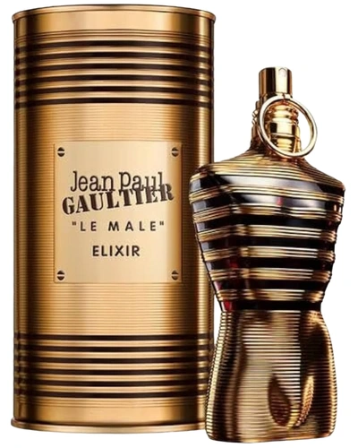 . Jean Paul Gaultier Le Male Elixir Parfum 125ml