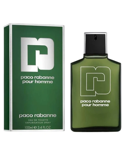 . Paco Rabanne Pour Homme 100ml