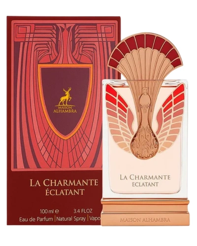 Alhambra La Charmante E`clatant 100ml