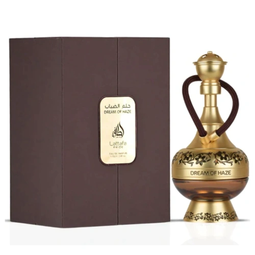Lattafa Dream Of Haze 100ml